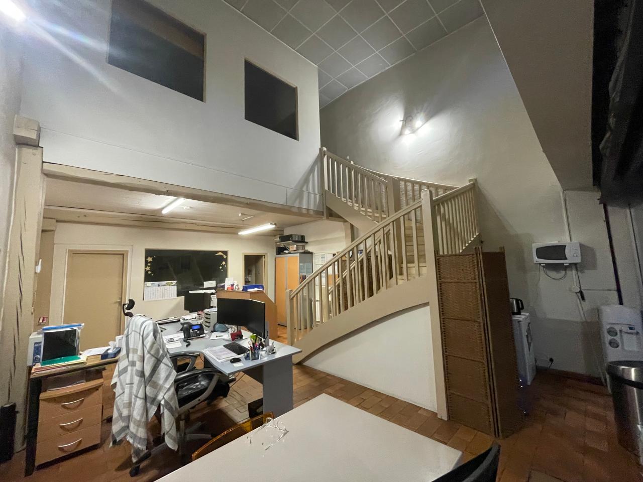 Vente bureau Grasse Alpes-Maritimes OVBUR2639116 8