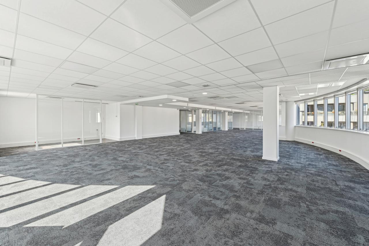 Vente bureau Issy-les-Moulineaux Hauts-de-Seine OVBUR2309186 12