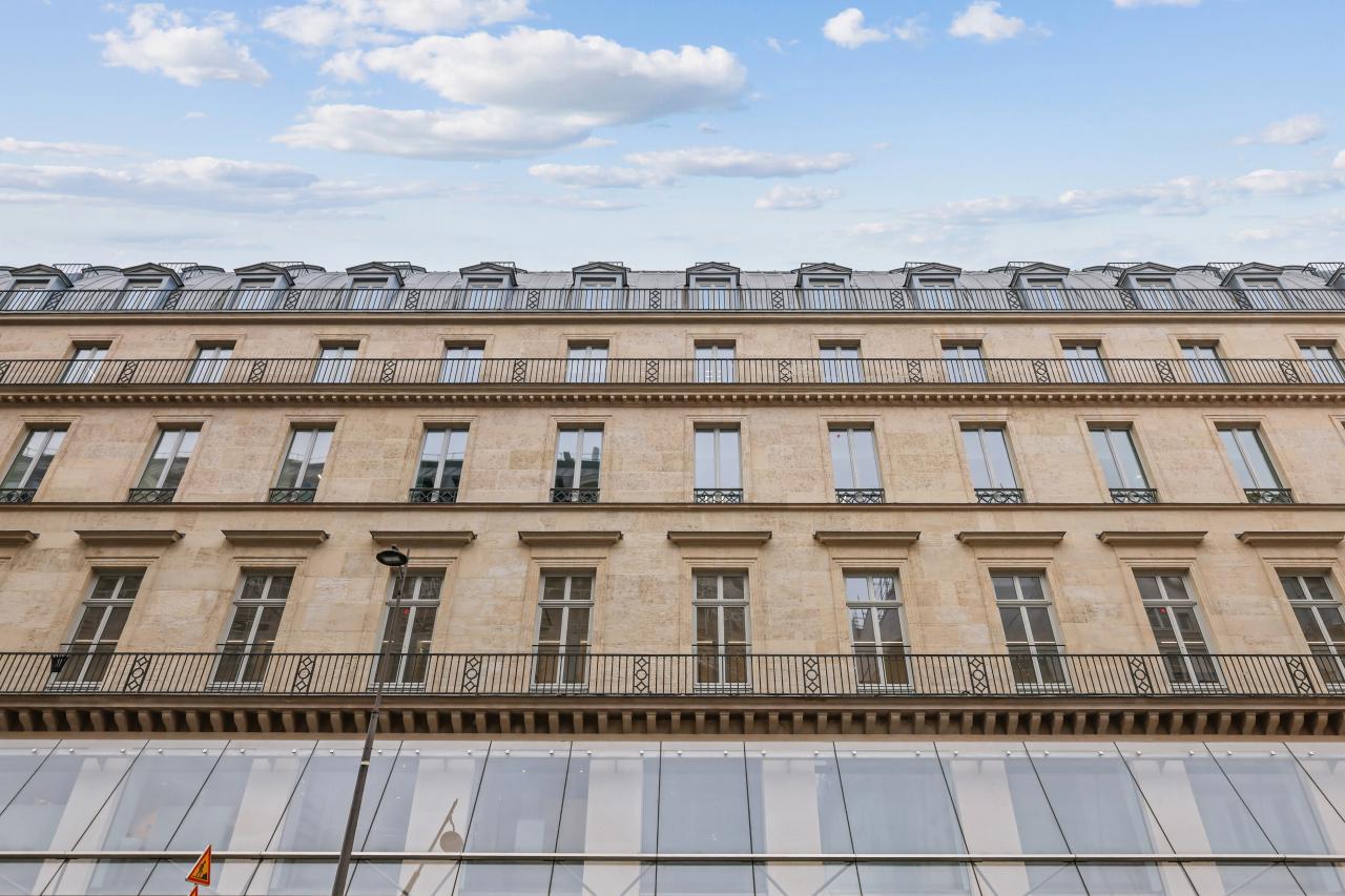 Location bureau Paris OLBUR2535718