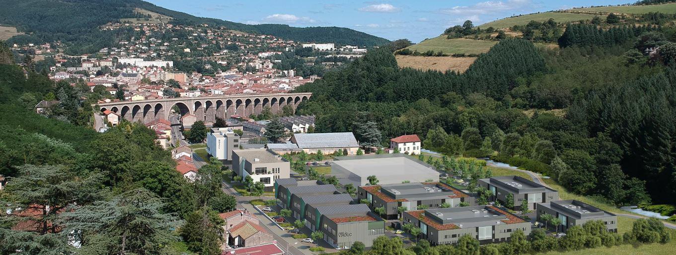 Location local d'activité Tarare Rhône OLACT2421682 5