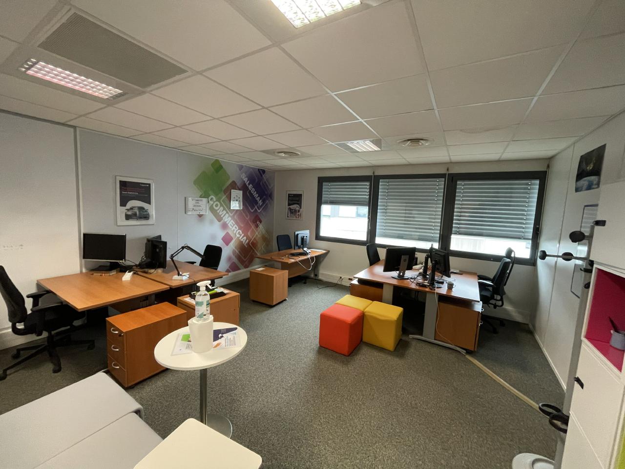 Vente bureau Toulouse Haute-Garonne OVBUR2645030 14