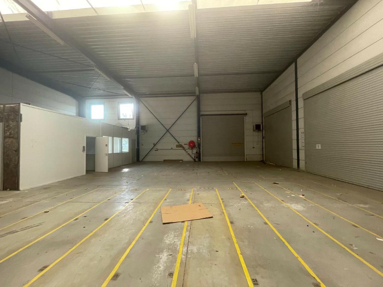 Location local d'activité Roncq Nord OLACT2530241 4