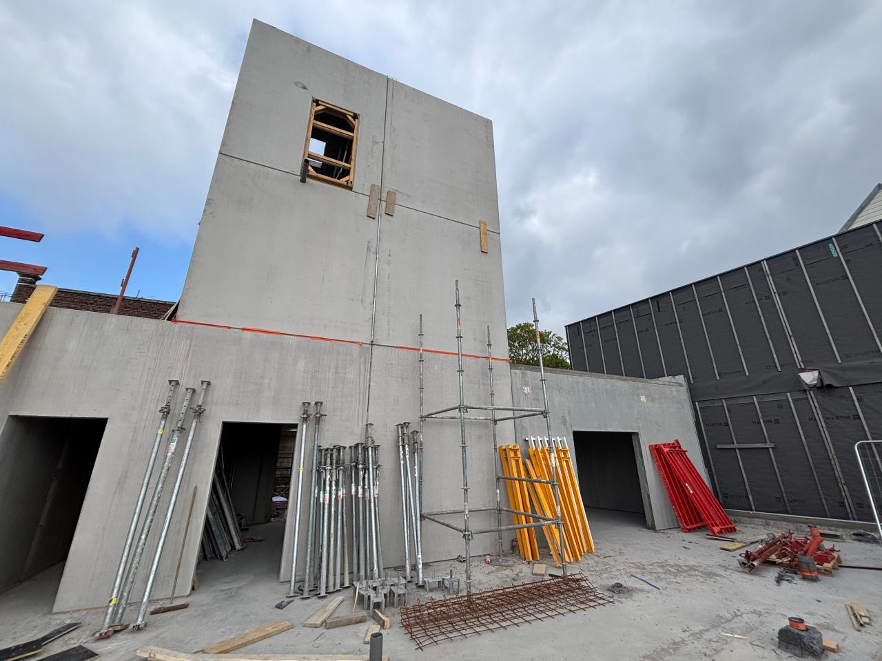 Location bureau Saint-André-lez-Lille Nord OLBUR2641295 5