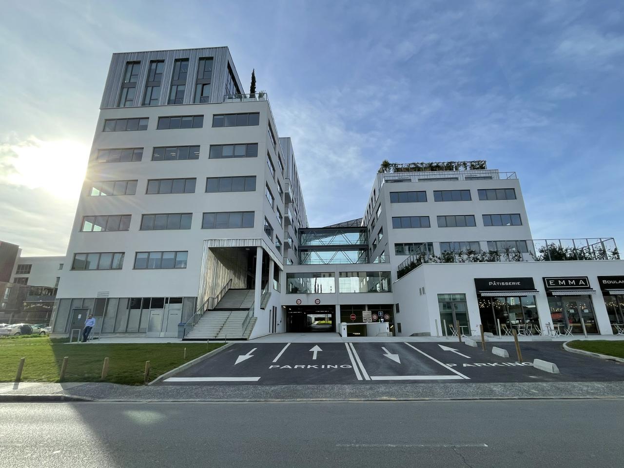 Location bureau Saint-Herblain Loire-Atlantique OLBUR2116083 16