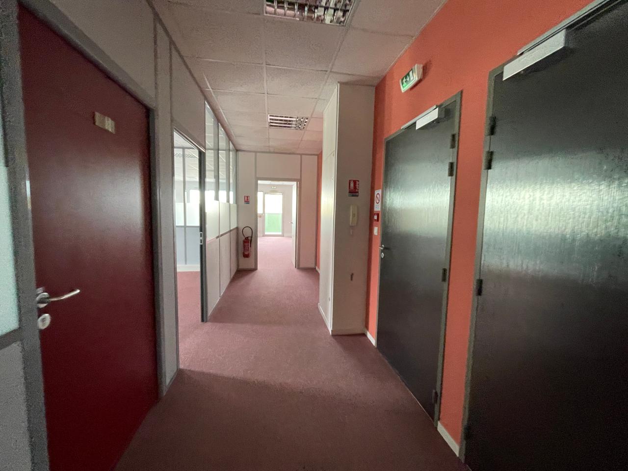 Location bureau La-Chapelle-sur-Erdre Loire-Atlantique OLBUR2536001 2