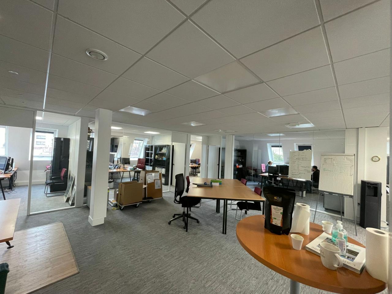 Location bureau Courbevoie Hauts-de-Seine OLBUR2537040 3