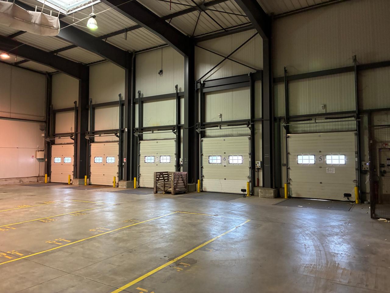 Location entrepôt Bruges Gironde OLLOG2641307 7