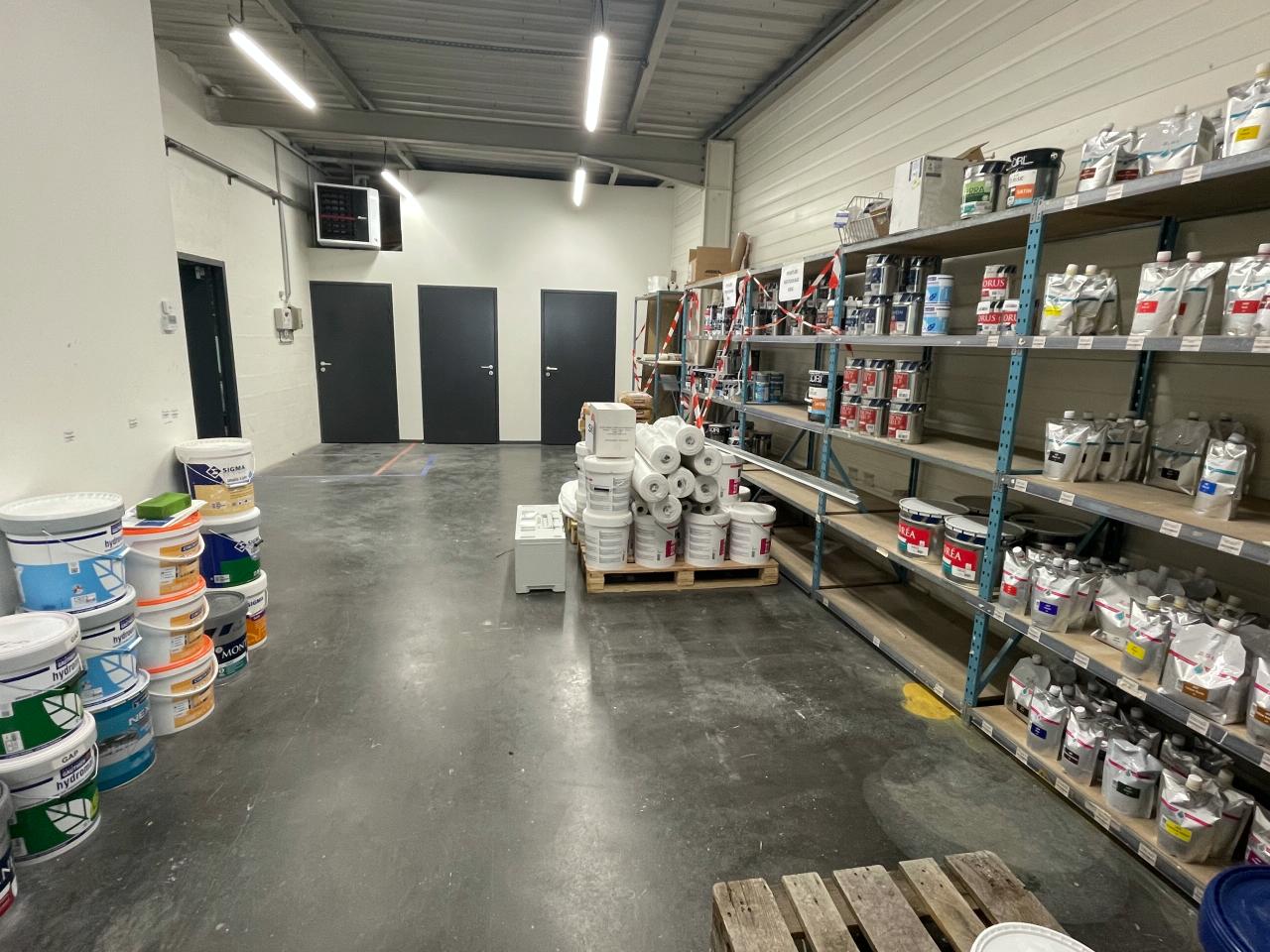 Location local d'activité Épinay-sur-Seine Seine-Saint-Denis OLACT2537947 3