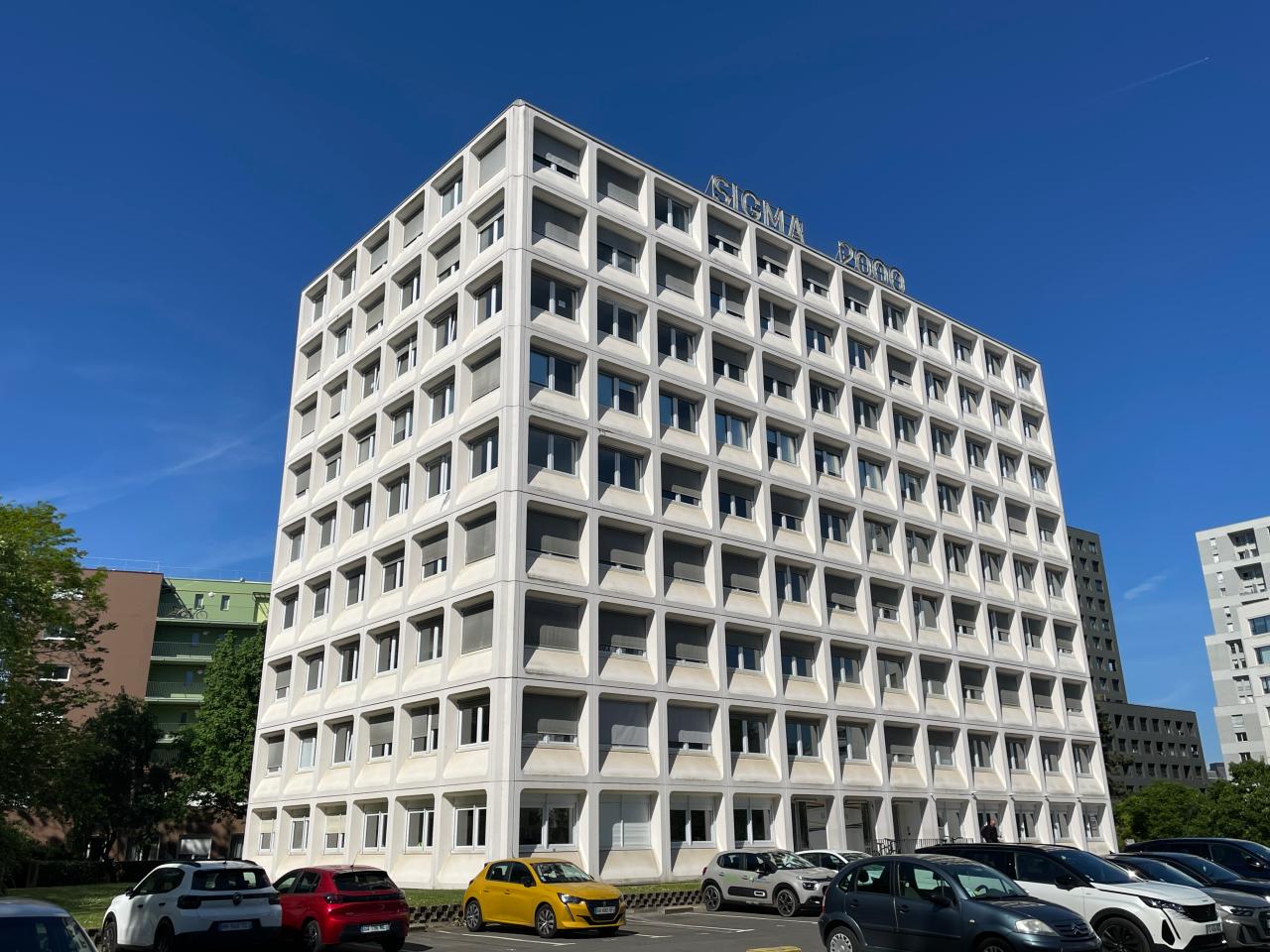 Vente bureau Nantes Loire-Atlantique OVBUR2642301 2