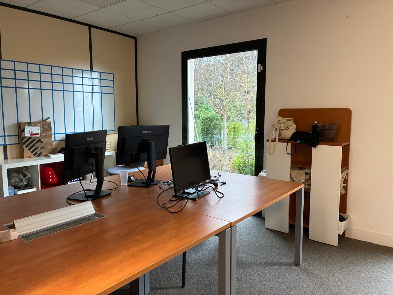 Location bureau Aix-en-Provence Bouches-du-Rhône OLBUR2309247 3