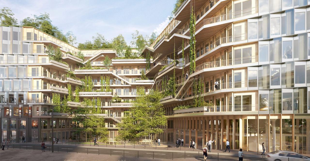 Location bureau Saint-Ouen Seine-Saint-Denis OLBUR2423442