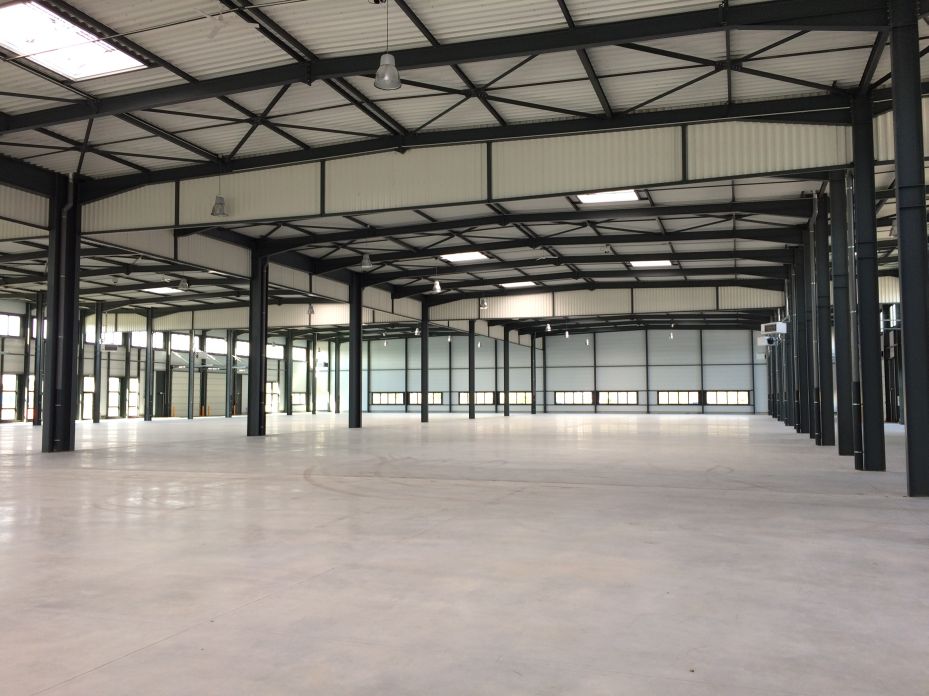 Location local d'activité Meyzieu Rhône OLACT2641254 6
