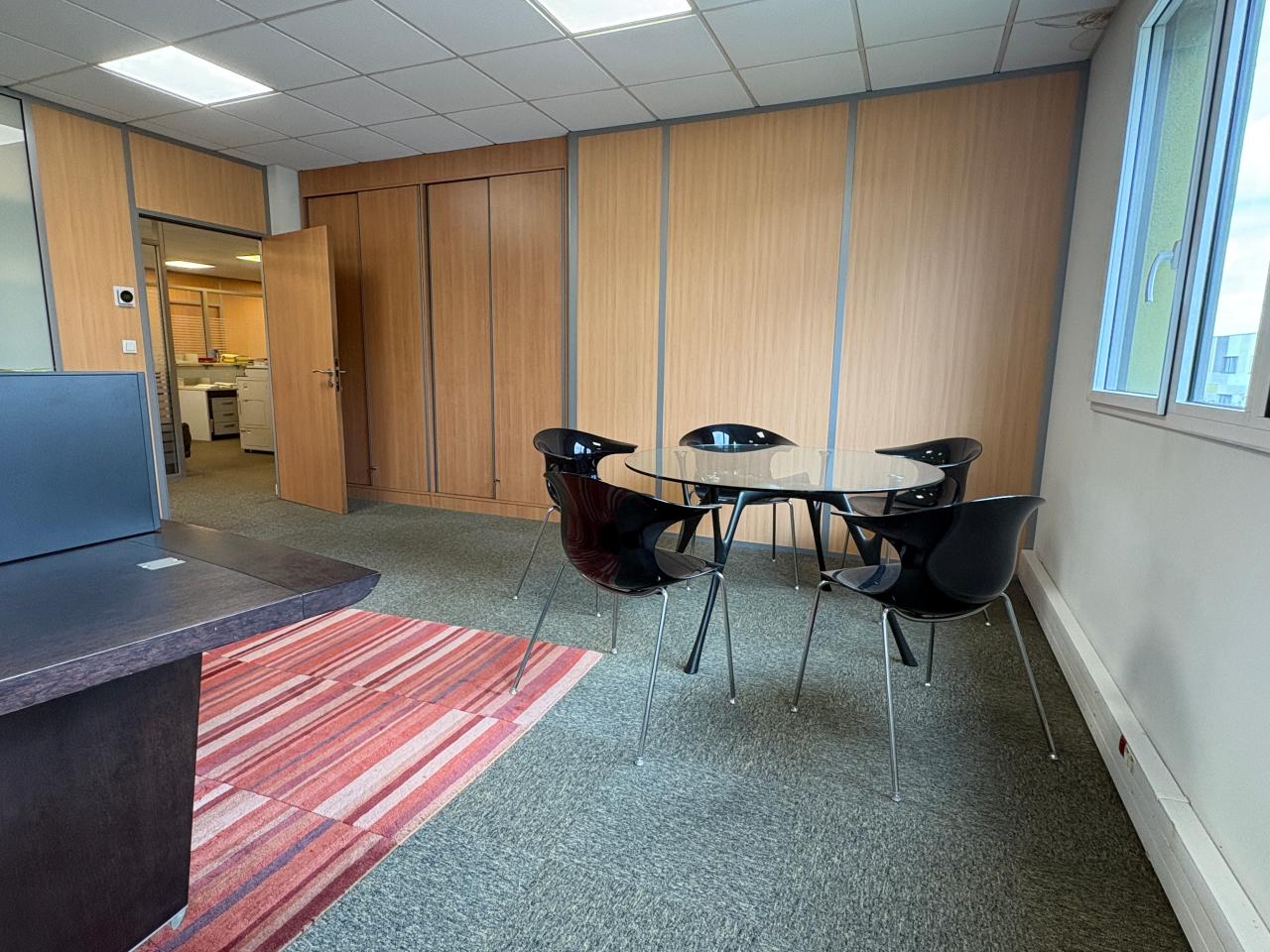 Location bureau Metz Moselle OLBUR2643675 11