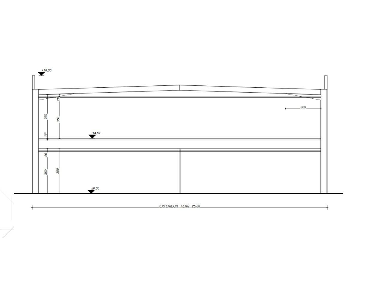 Vente local d'activité Arnas Rhône OVACT2109724 9