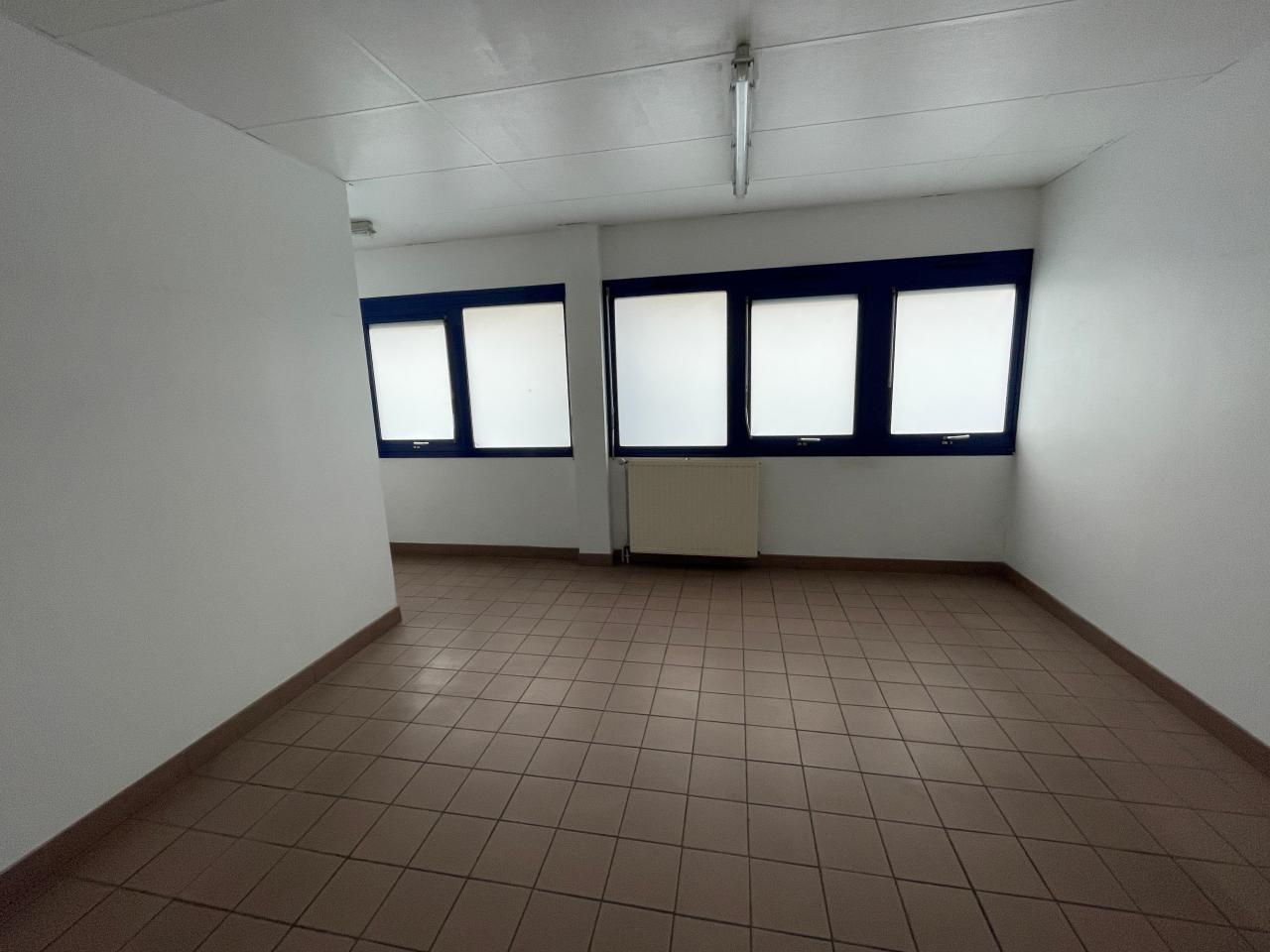 Location local d'activité Saint-Vigor-d'Ymonville Seine-Maritime OLACT2537102 5