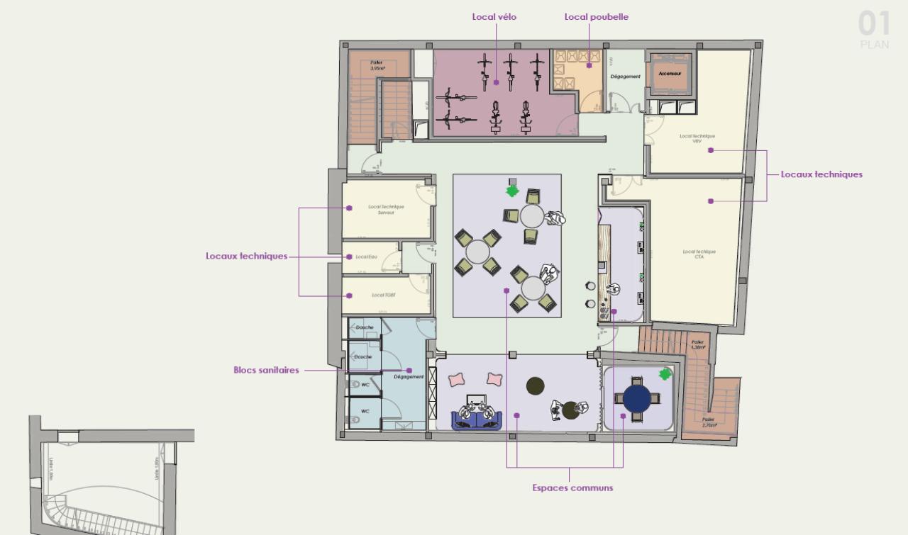 Location bureau Paris OLBUR2207252 14