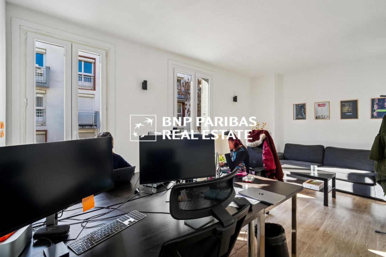 Location bureau Clichy Hauts-de-Seine OLBUR2639793 7