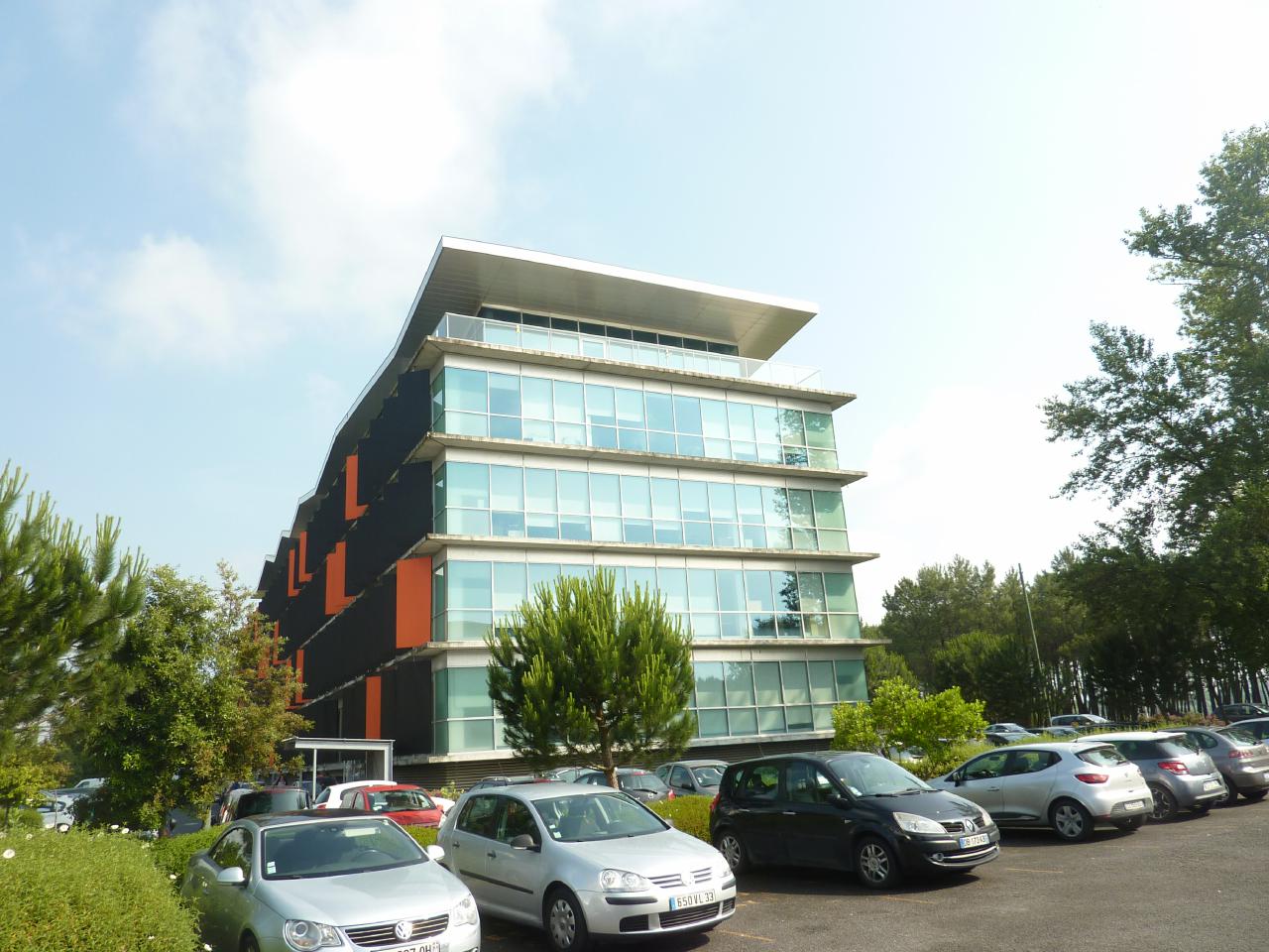 Location bureau Bruges Gironde OLBUR2201383 17