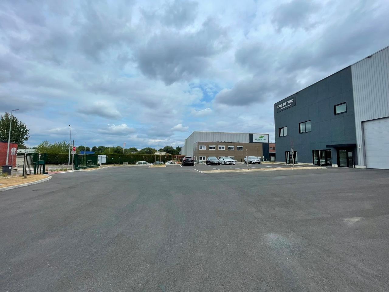 Location local d'activité Bondues Nord OLACT2643452 18