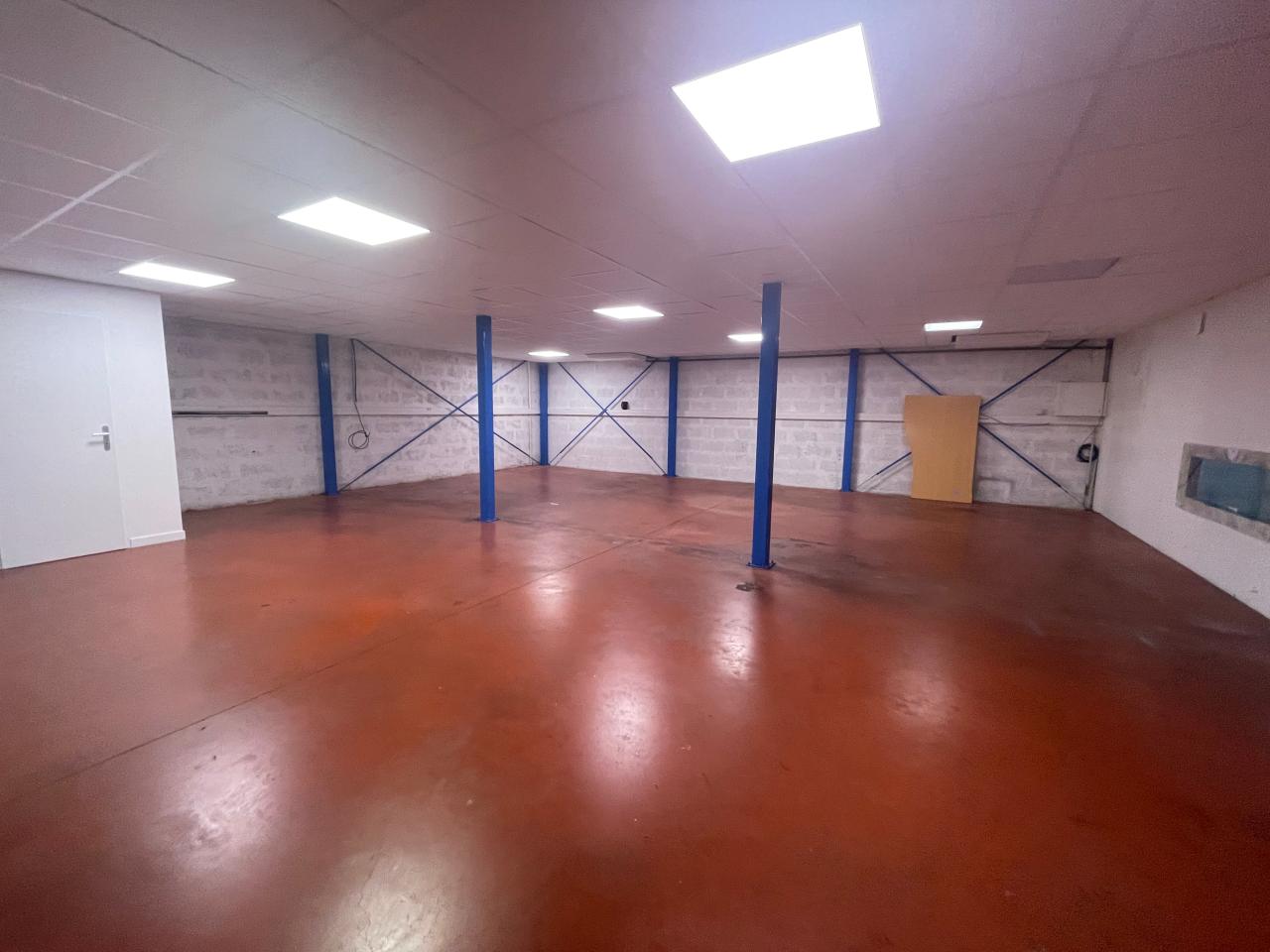 Location local d'activité Villeurbanne Rhône OLACT2534063 5