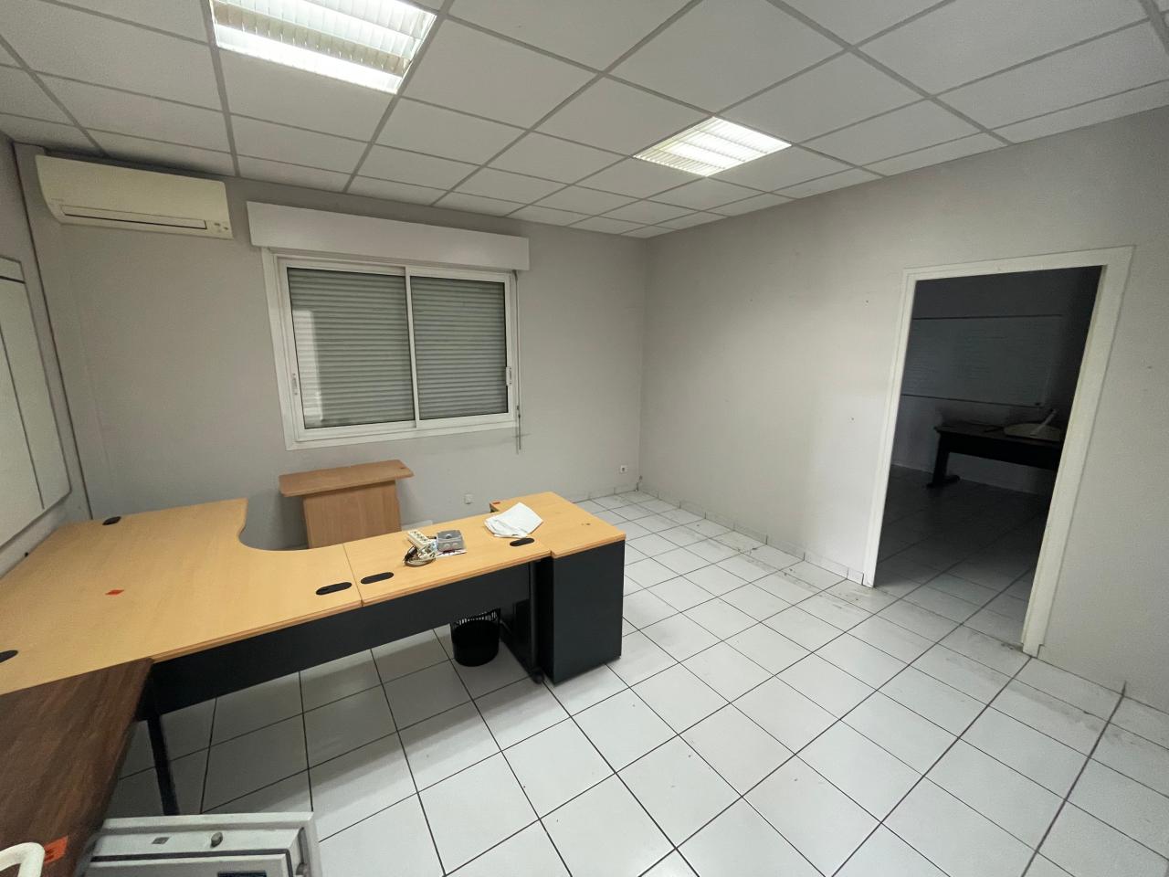 Vente bureau Aucamville Haute-Garonne OVBUR2534276 12