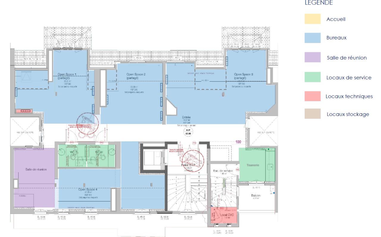 Location bureau Paris OLBUR2308916 10