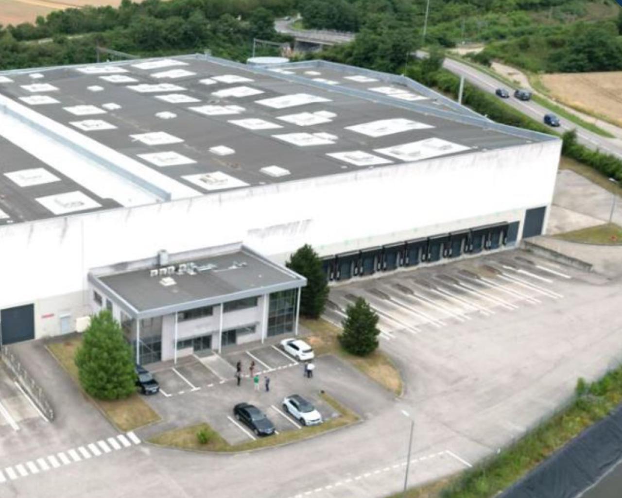 Location entrepôt classe a Grenay Isère OLLOG2317188 3