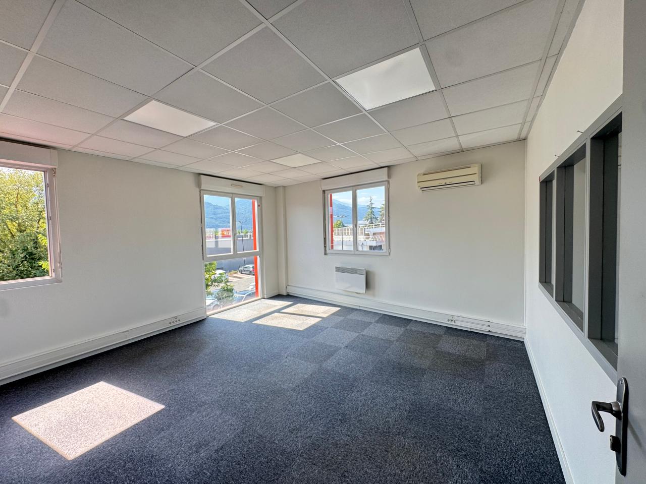 Location bureau Crolles Isère OLBUR2529189 6