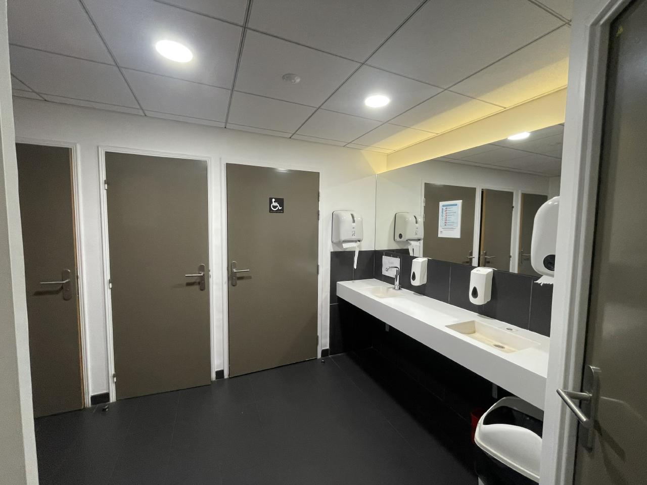 Location bureau Montrouge Hauts-de-Seine OLBUR2317778 12