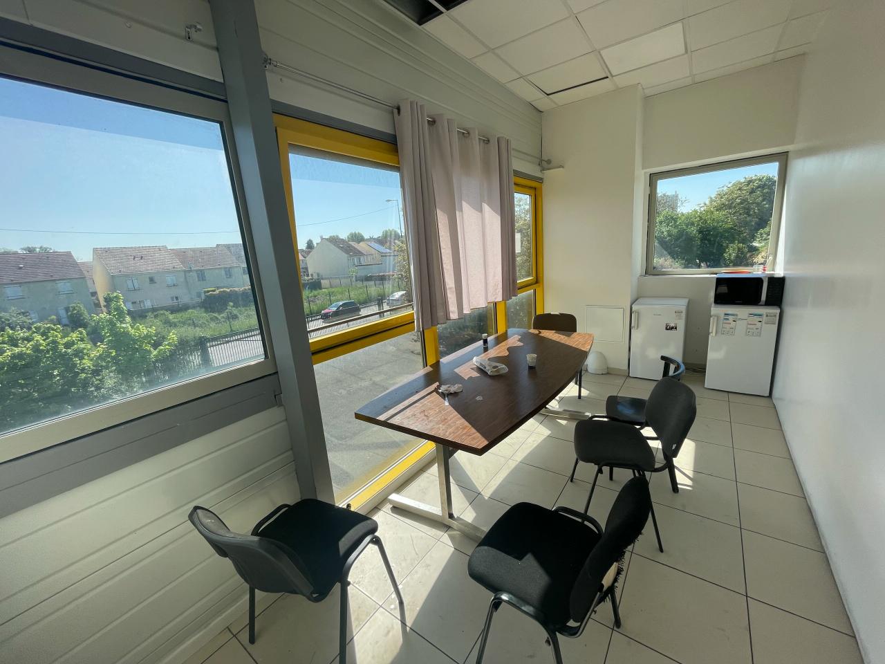 Location local d'activité Stains Seine-Saint-Denis OLACT2533101 8