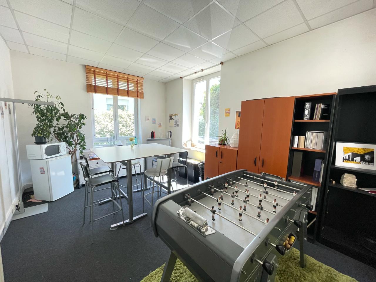 Vente bureau Nantes Loire-Atlantique OVBUR2530581 4
