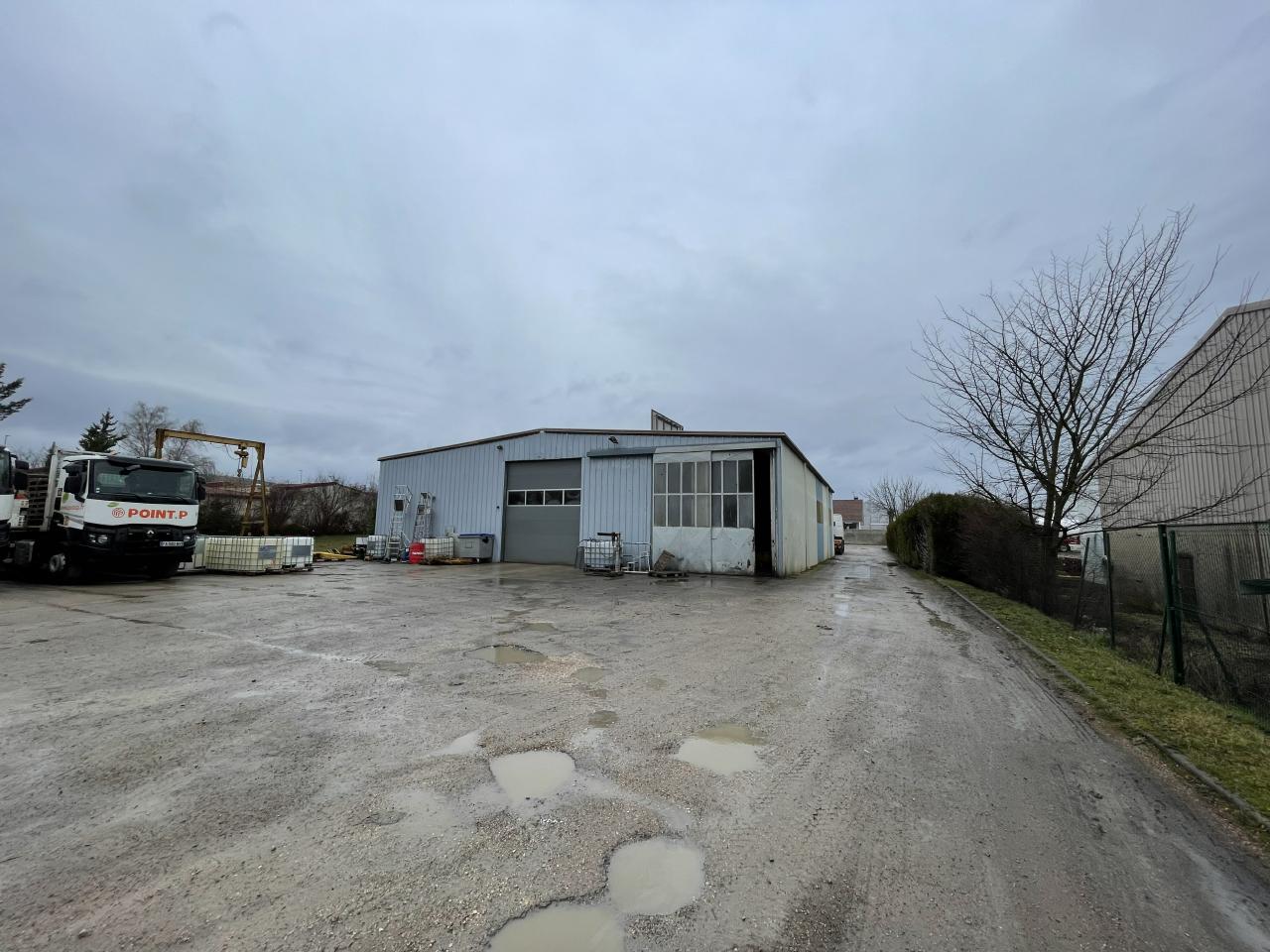 Location local d'activité Fixin Côte-d'Or OLACT2422317 1