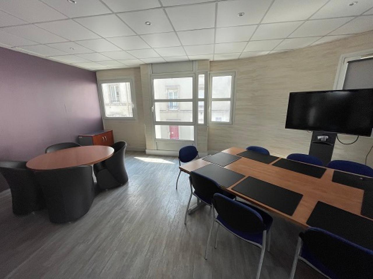 Vente bureau Nancy Meurthe-et-Moselle OVBUR2534186 4