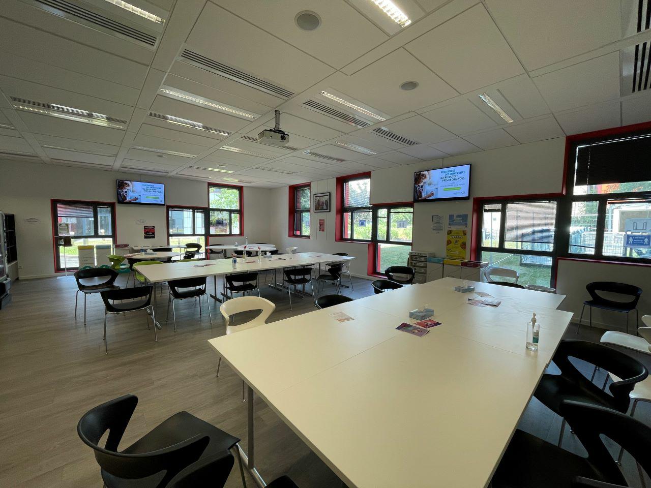 Vente bureau Dardilly Rhône OVBUR2534545 16