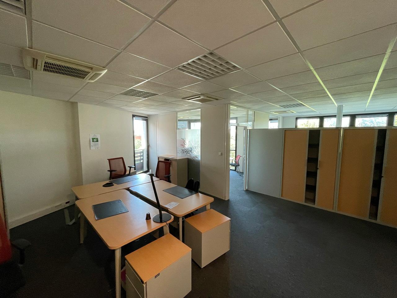 Vente bureau Besançon Doubs OVBUR2642291 10