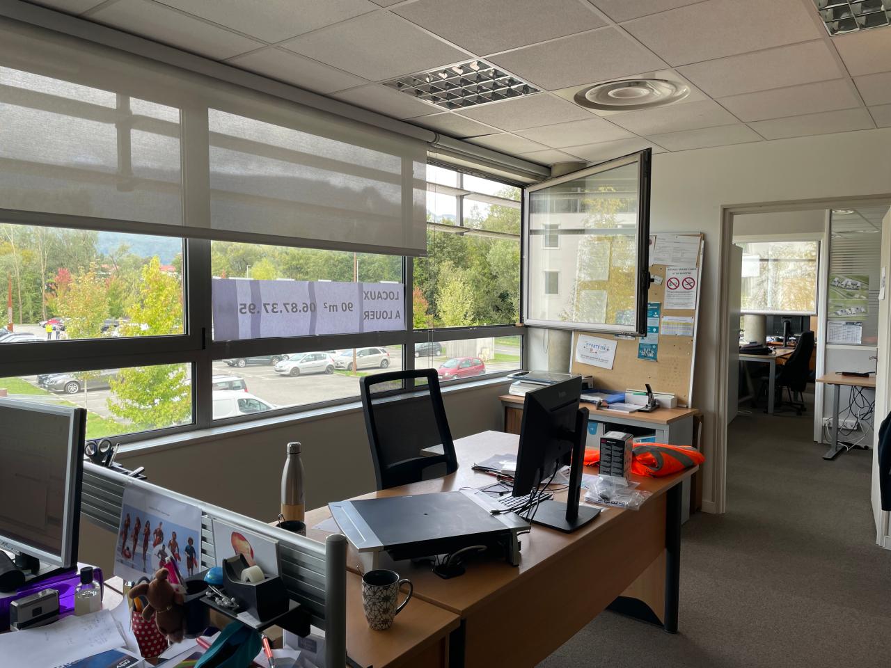 Location bureau Méry Savoie OLBUR2534874 11
