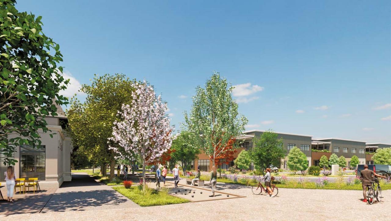 Location local d'activité Décines-Charpieu Rhône OLACT2537044 8