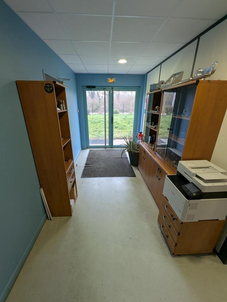 Vente local d'activité Janneyrias Isère OVACT2529146 1