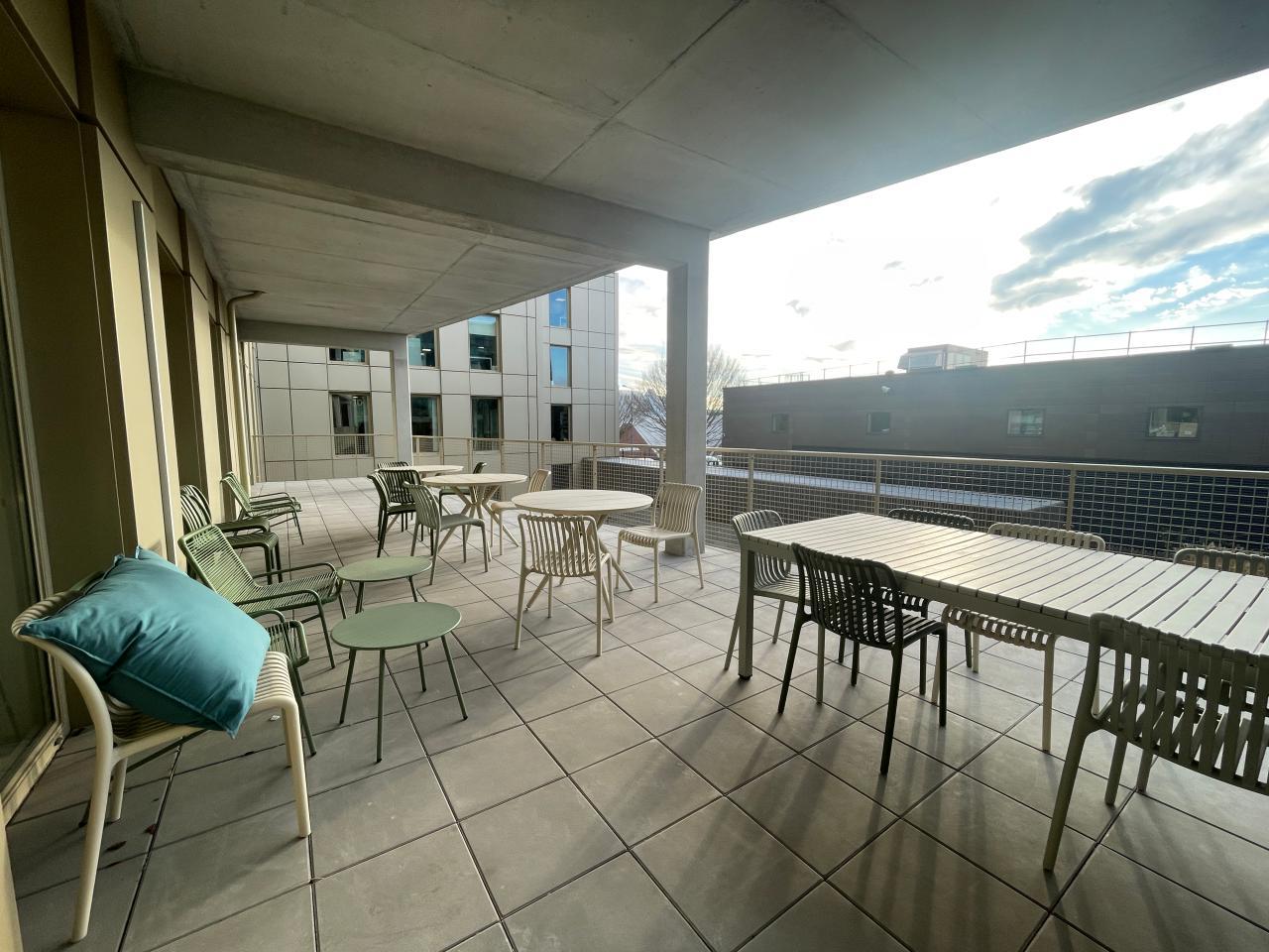 Location bureau Villeneuve-d'Ascq Nord OLBUR2640063 2