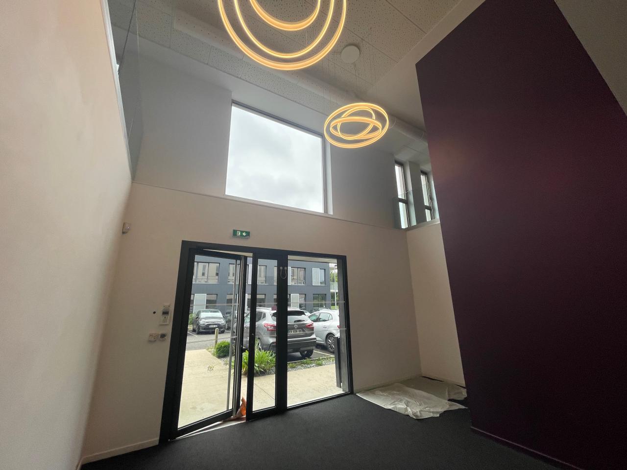 Location bureau Saint-Grégoire Ille-et-Vilaine OLBUR2534019 15