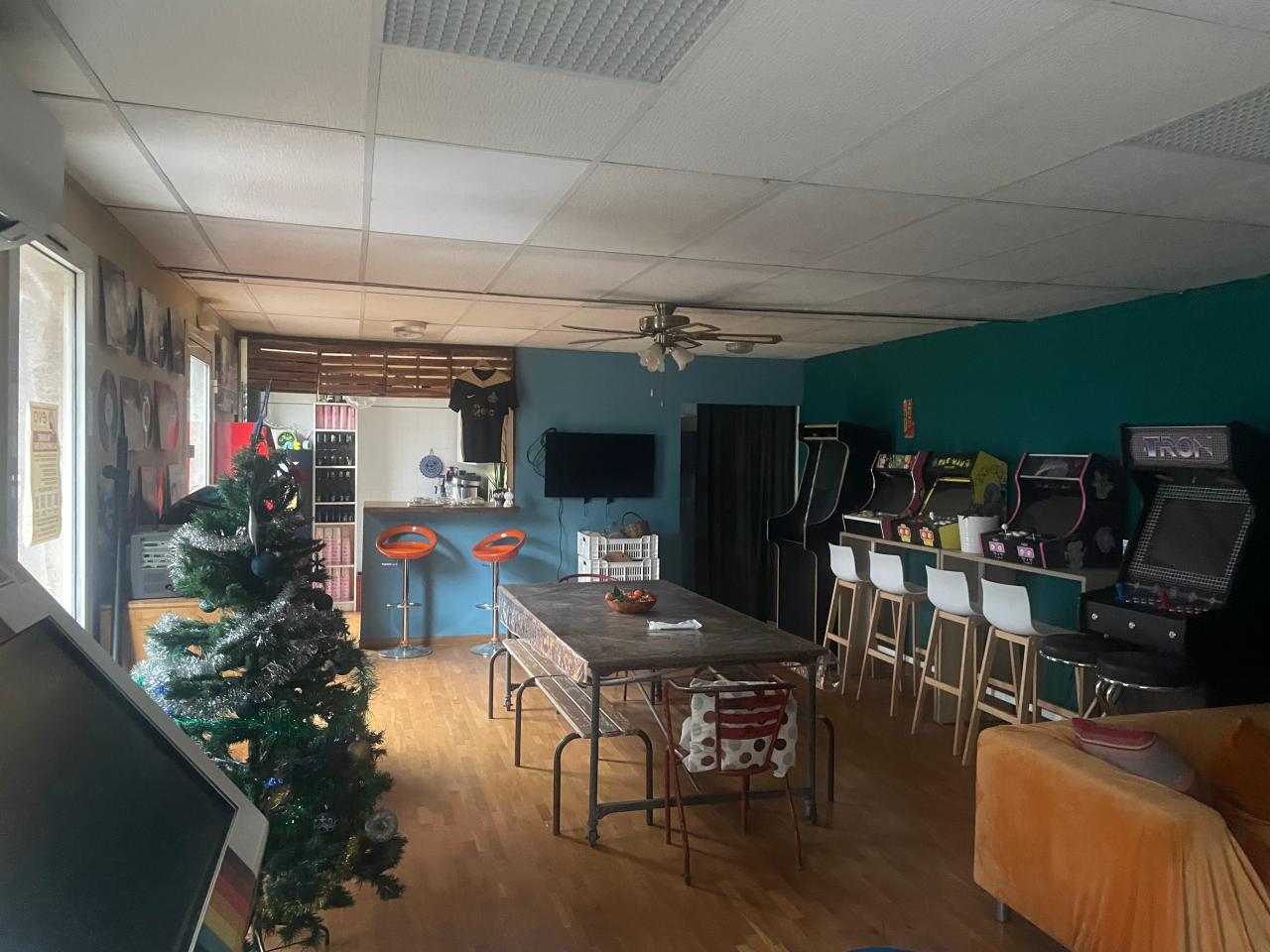 Location local d'activité Vitrolles Bouches-du-Rhône OLACT2537980 8