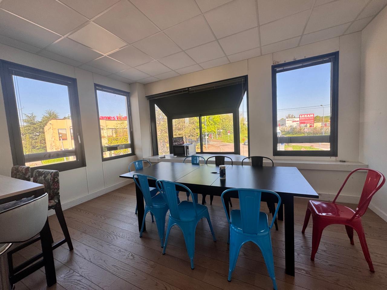 Vente bureau Champagne-au-Mont-d'Or Rhône OVBUR2642059 5