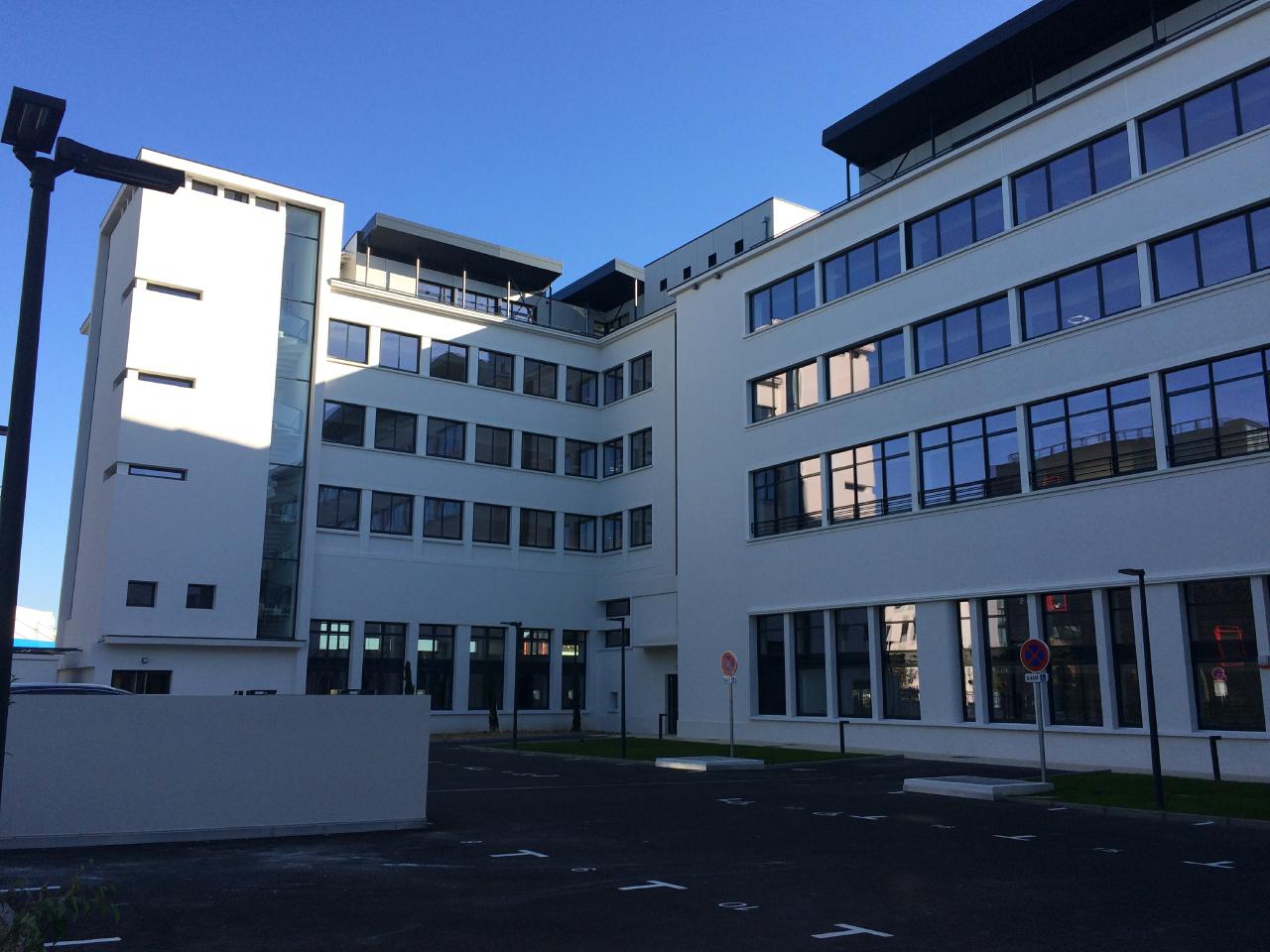 Location bureau Villeurbanne Rhône OLBUR2422732 10