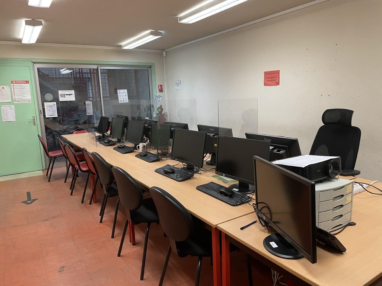 Vente bureau Bordeaux Gironde OVBUR2310804 6