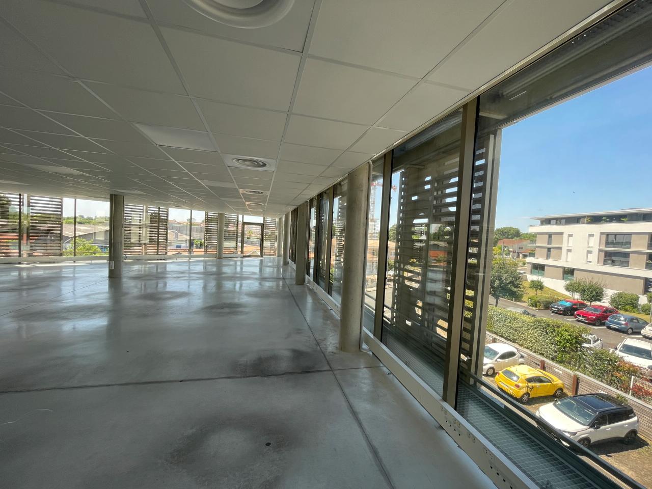 Location bureau Mérignac Gironde OLBUR2315551 11