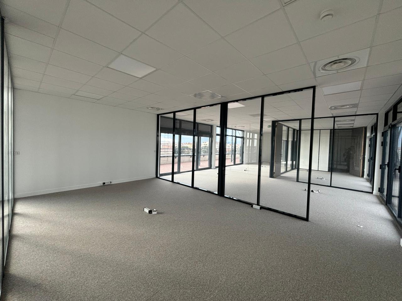 Location bureau Villeurbanne Rhône OLBUR2422732 15