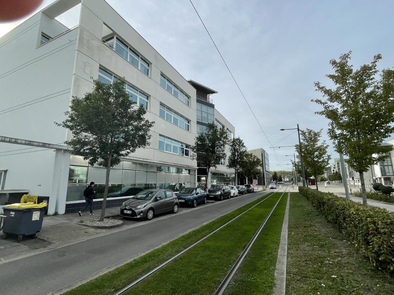 Location bureau Tours Indre-et-Loire OLBUR2315835 2