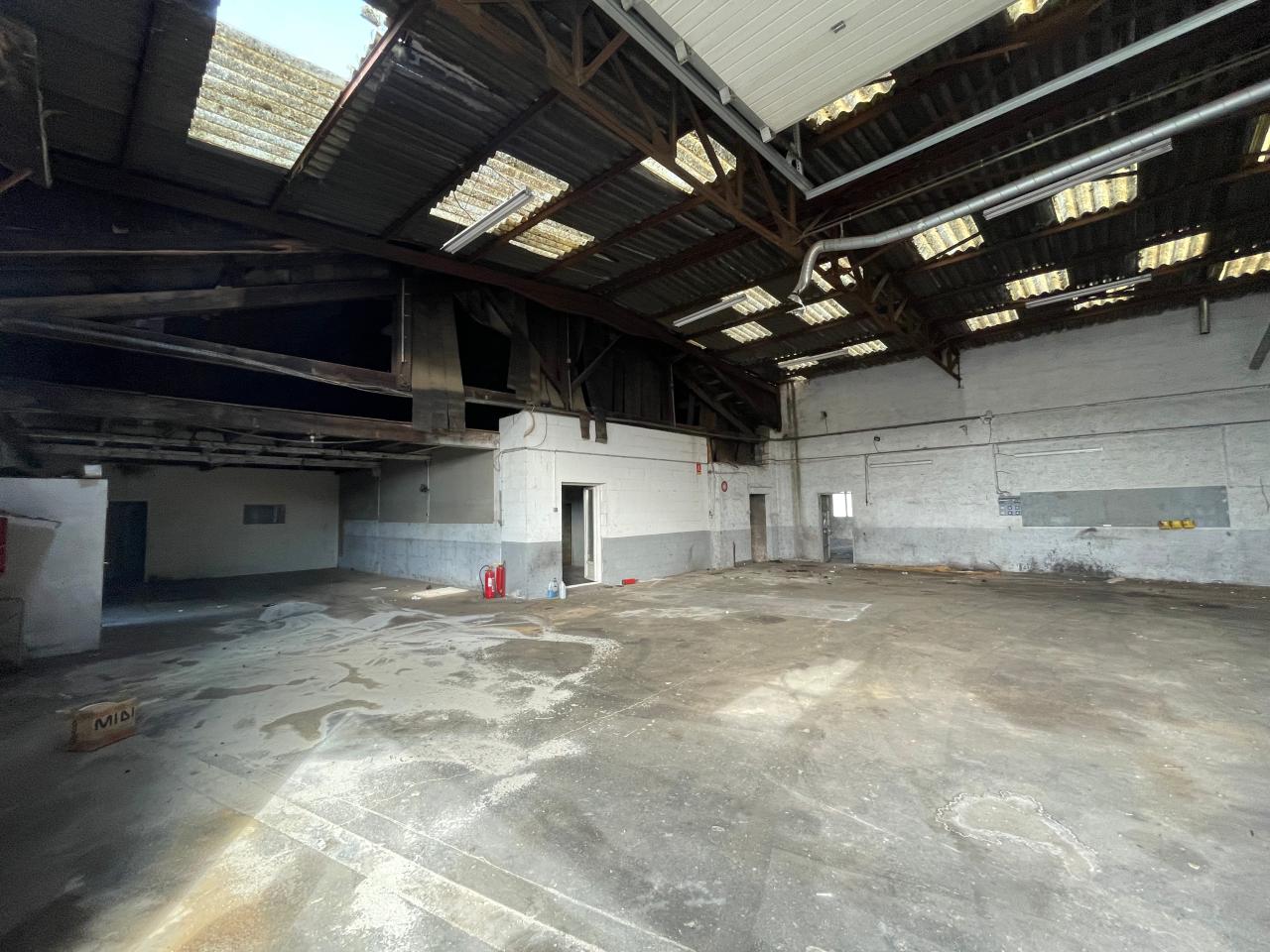 Vente local d'activité Saint-Priest Rhône OVACT2533020 6