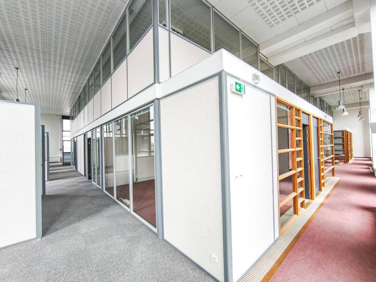 Vente bureau Rennes Ille-et-Vilaine OVBUR2638335 1