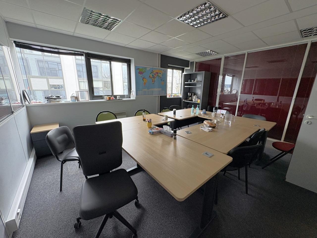 Location bureau Bouguenais Loire-Atlantique OLBUR2639078 23